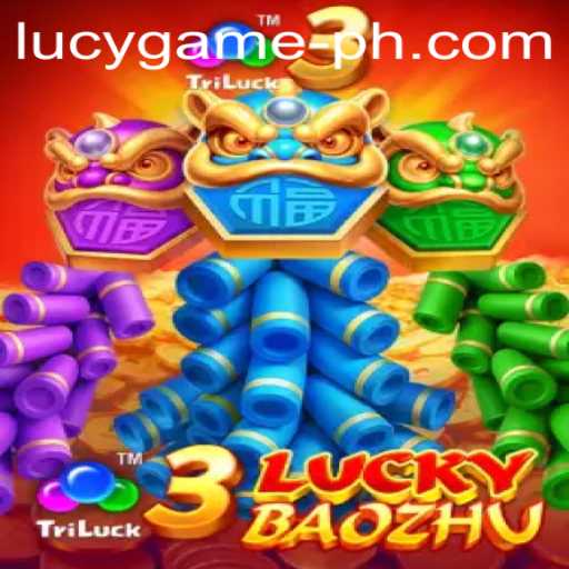 Exploring the Thrills of 3LuckyBaozhu: A Deep Dive into Your New Favorite Game