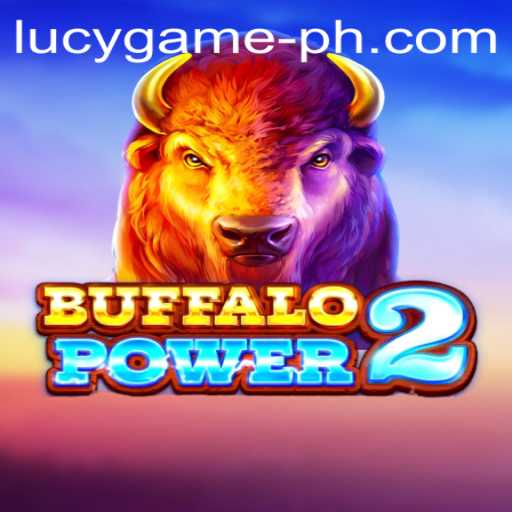 Buffalo Power 2: Unleashing the Wild Spirit on LuckyGame.PH