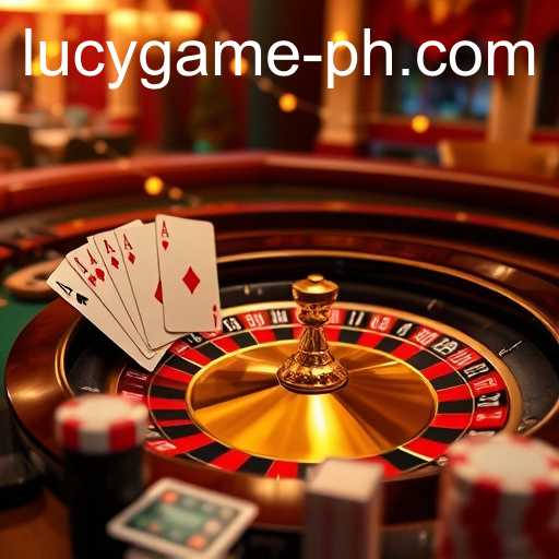 Exploring the World of Casino Games with LuckyGame.PH