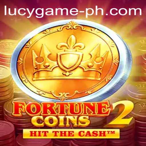 Exploring the Thrills of FortuneCoins2 - A LuckyGame.PH Experience