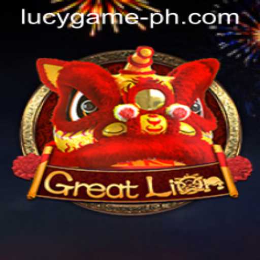 Exploring the Excitement of GreatLion: The Premier Game by LuckyGame.PH