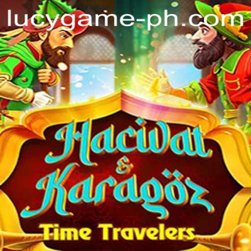 Exploring HacivatandKaragoz: A Journey into Traditional Gaming with LuckyGame.PH
