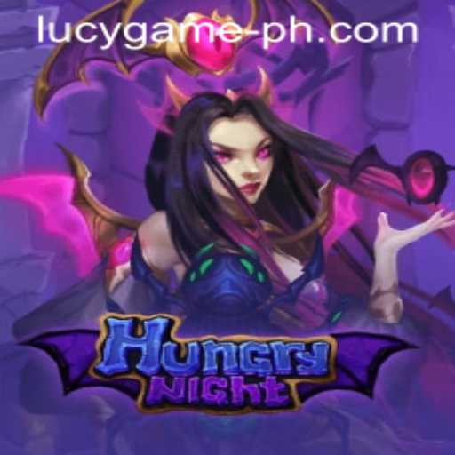 Exploring the Exciting World of HungryNight: A New Sensation from LuckyGame.PH