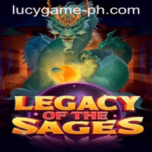 Exploring LegacyoftheSages: A New Era of Gaming with LuckyGame.PH