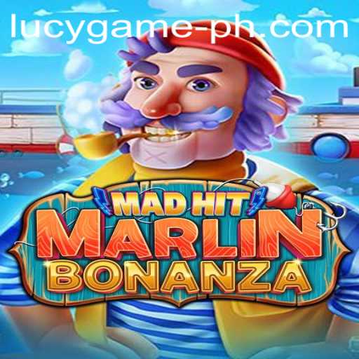 MadHitMarlinBonanza: Dive Into the Fishing Frenzy