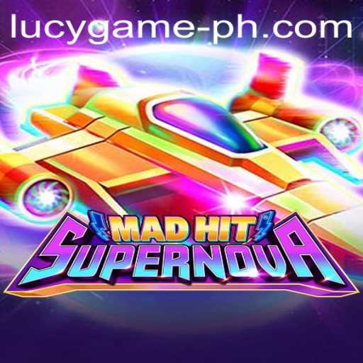 MadHitSupernova: Exploring the New Online Gaming Sensation