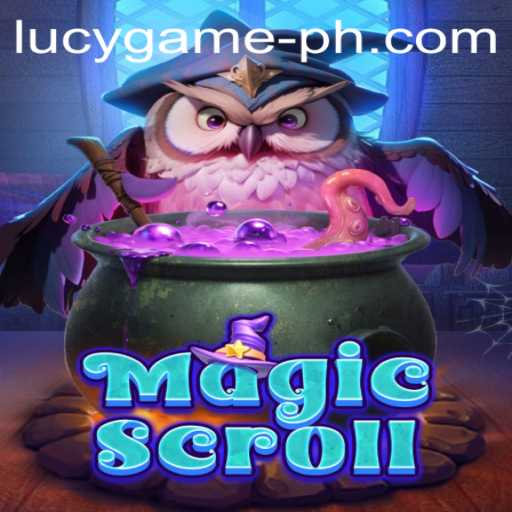 Discovering the Enchantment of MagicScroll and the Rise of LuckyGame.PH