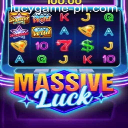 MassiveLuck: A New Era of Gaming with LuckyGame.PH