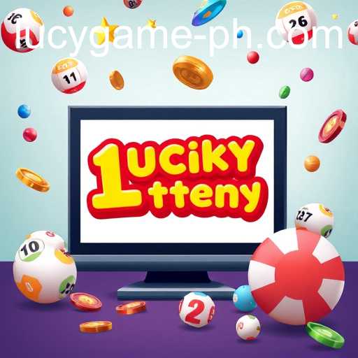 Exploring the World of Online Lottery: Focus on LuckyGame.PH