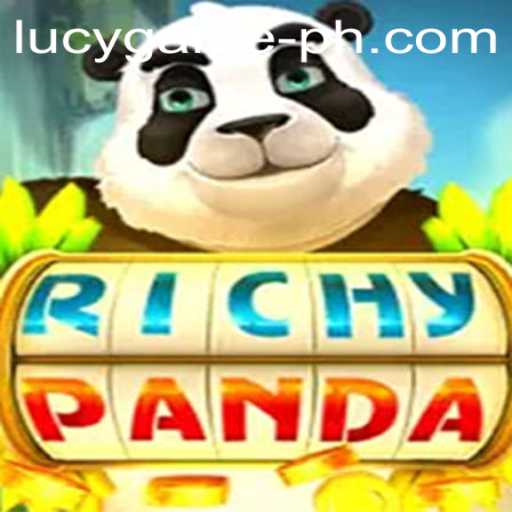 Exploring RichyPanda: A LuckyGame.PH Delight