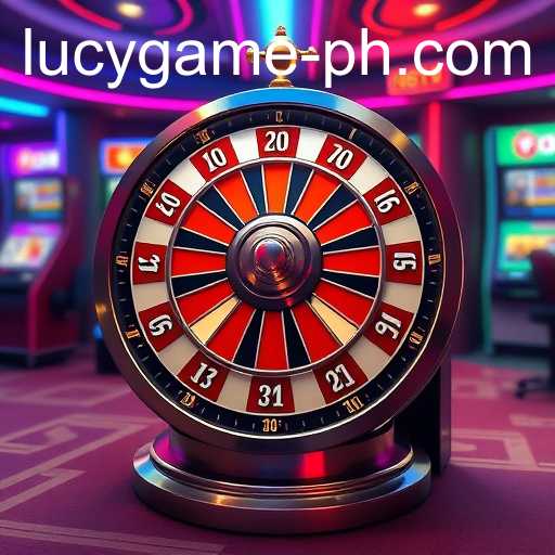 LuckyGame.PH
