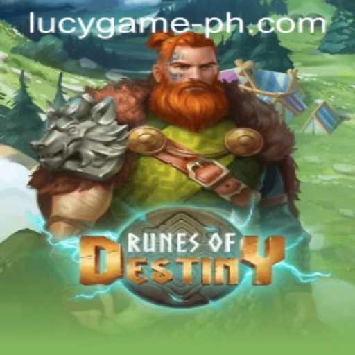 Discover the Magic of RunesOfDestiny: A Comprehensive Guide to the Latest LuckyGame.PH Adventure