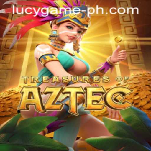 Unearth Riches with Treasures of Aztec on LuckyGame.PH