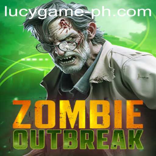 ZombieOutbreak: An Exciting Gaming Experience on LuckyGame.PH